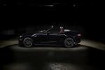 Mazda MX-5 Eunos Edition 2020 года (FR)